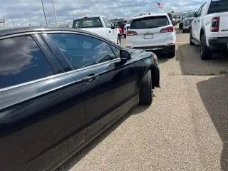 Ford Fusion 2015 SE 4p Sedan