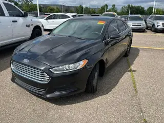 Ford Fusion 2015 SE 4p Sedan