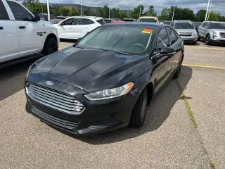 Ford Fusion 2015 SE 4p Sedan