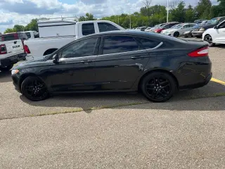 Ford Fusion 2015 SE 4p Sedan