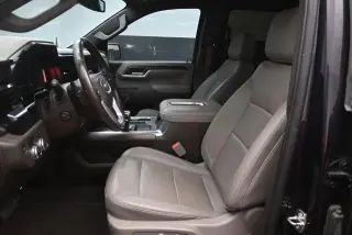 GMC Sierra 1500 2022 4x2 SLT 4p Cabina de Tripulante Estándar