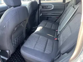 Ford Bronco Sport 2023 AWD Big Bend 4p SUV