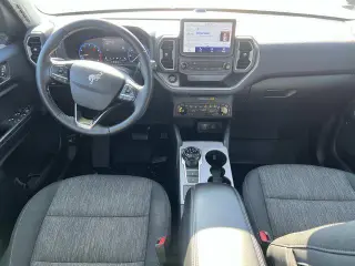 Ford Bronco Sport 2023 AWD Big Bend 4p SUV