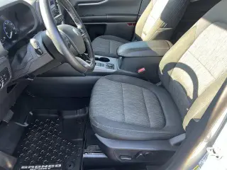 Ford Bronco Sport 2023 AWD Big Bend 4p SUV