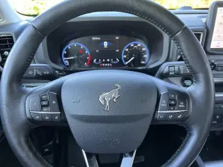 Ford Bronco Sport 2023 AWD Big Bend 4p SUV