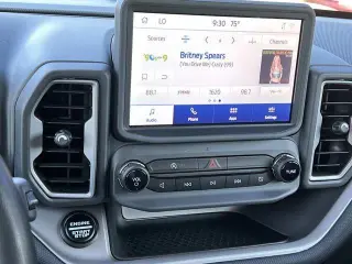 Ford Bronco Sport 2023 AWD Big Bend 4p SUV