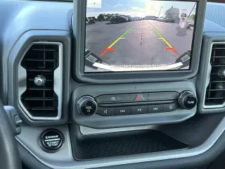 Ford Bronco Sport 2023 AWD Big Bend 4p SUV