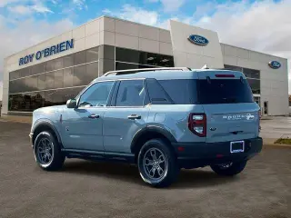 Ford Bronco Sport 2023 AWD Big Bend 4p SUV