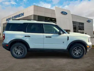 Ford Bronco Sport 2023 AWD Big Bend 4p SUV
