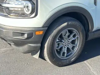 Ford Bronco Sport 2023 AWD Big Bend 4p SUV