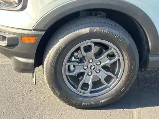 Ford Bronco Sport 2023 AWD Big Bend 4p SUV