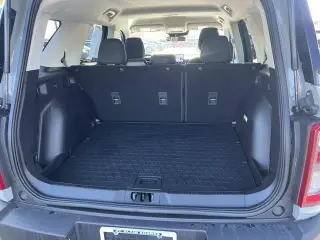 Ford Bronco Sport 2023 AWD Big Bend 4p SUV