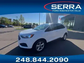 Ford Edge 2024 AWD SE 4p SUV