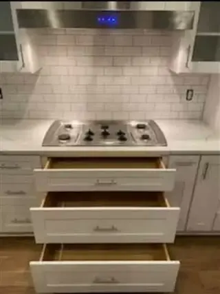 remodelacion de cocinas y bano