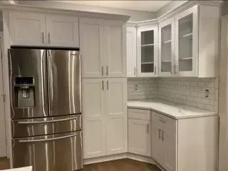 remodelacion de cocinas y bano