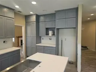 remodelacion de cocinas y bano