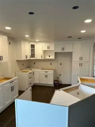 remodelacion de cocinas y bano