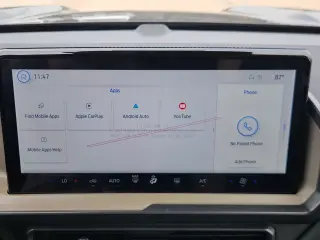 Ford Bronco Sport 2025 AWD Big Bend 4p SUV