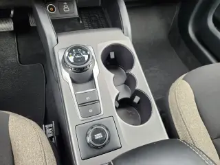 Ford Bronco Sport 2025 AWD Big Bend 4p SUV