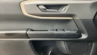 Ford Bronco Sport 2025 AWD Big Bend 4p SUV