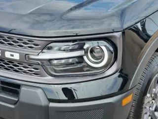 Ford Bronco Sport 2025 AWD Big Bend 4p SUV