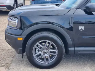 Ford Bronco Sport 2025 AWD Big Bend 4p SUV