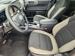 Ford Bronco Sport 2025 AWD Big Bend 4p SUV