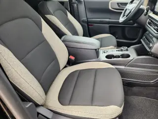 Ford Bronco Sport 2025 AWD Big Bend 4p SUV