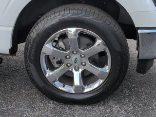Ford F-150 2023 4x4 XLT 4p SuperCrew 5.5 pies CB