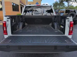 Ford F-150 2023 4x4 XLT 4p SuperCrew 5.5 pies CB