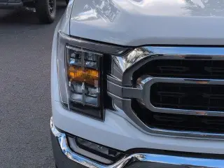 Ford F-150 2023 4x4 XLT 4p SuperCrew 5.5 pies CB