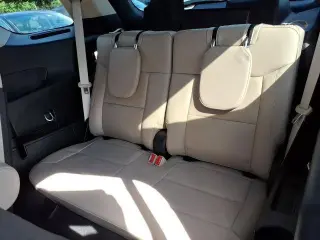 Ford Explorer 2023 AWD Limited 4p SUV