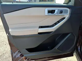 Ford Explorer 2023 AWD Limited 4p SUV