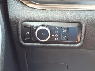 Ford Explorer 2023 AWD Limited 4p SUV