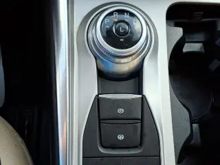 Ford Explorer 2023 AWD Limited 4p SUV