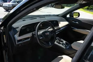 Cadillac XT4 2025 Premium Luxury 4p Crossover