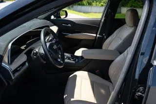 Cadillac XT4 2025 Premium Luxury 4p Crossover
