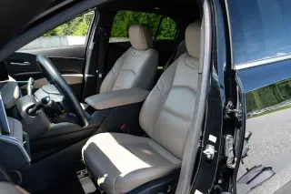 Cadillac XT4 2025 Premium Luxury 4p Crossover