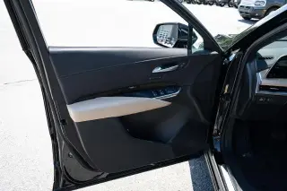 Cadillac XT4 2025 Premium Luxury 4p Crossover