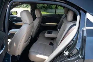 Cadillac XT4 2025 Premium Luxury 4p Crossover