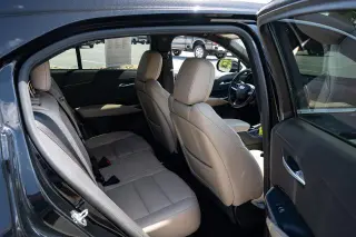 Cadillac XT4 2025 Premium Luxury 4p Crossover