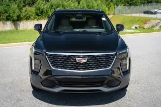Cadillac XT4 2025 Premium Luxury 4p Crossover