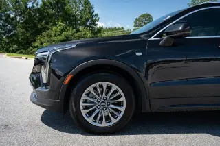 Cadillac XT4 2025 Premium Luxury 4p Crossover