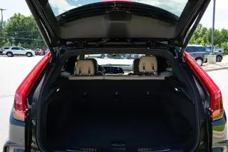 Cadillac XT4 2025 Premium Luxury 4p Crossover