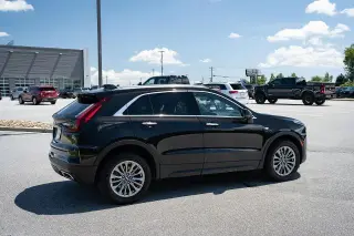 Cadillac XT4 2025 Premium Luxury 4p Crossover