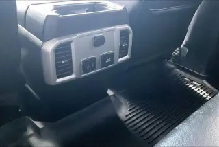 Ford F-150 2017 4x4 Lariat 4p SuperCrew 6.5 pies TB