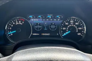 Ford F-150 2017 4x4 Lariat 4p SuperCrew 6.5 pies TB