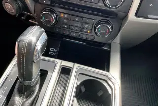 Ford F-150 2017 4x4 Lariat 4p SuperCrew 6.5 pies TB