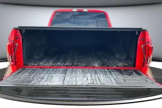Ford F-150 2017 4x4 Lariat 4p SuperCrew 6.5 pies TB