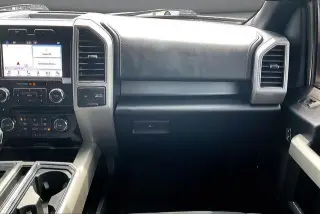 Ford F-150 2017 4x4 Lariat 4p SuperCrew 6.5 pies TB